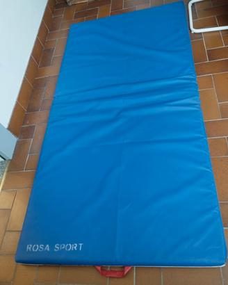 Tappeto per esercizi ginnastica  artistica