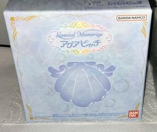 Conchiglia Indaco, versione Noel (Mermaid Melody)