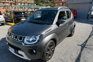 Suzuki Ignis 1.2 Hybrid CVT Top
