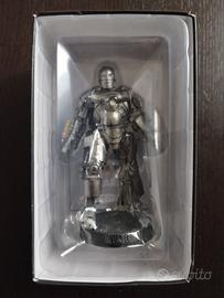 collezione avengers Iron man mark1