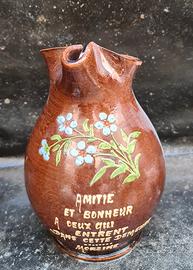 brocca da vino / acqua