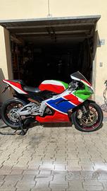 Aprilia rs 125