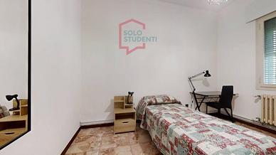 CAMERA SINGOLA IN MARGHERA,VENEZIA