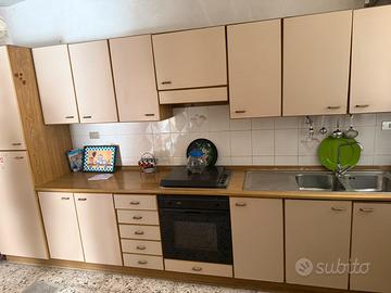Cucina completa Ateleta