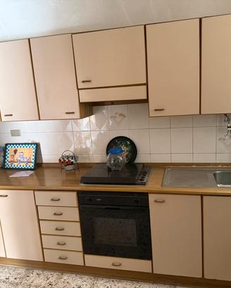 Cucina completa Ateleta