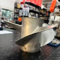 Elica Yamaha fuoribordo 19'