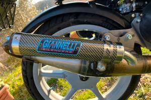 Giannelli reverse piaggio