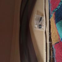 Deflettori fume’ lancia ypsilon 843