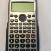 Calcolatrice Scientifica CASIO fx-570ES