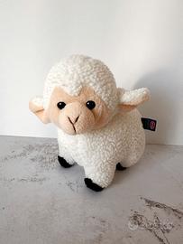 Trudi peluche pecorella