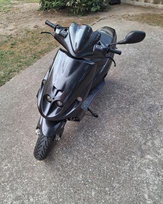 Malaguti Phantom F12 50CC