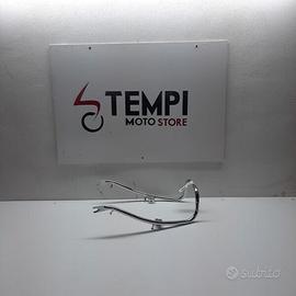 Maniglione posteriore SR400