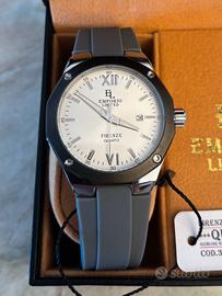 Orologio Emporio Limited Firenze Collection 3795