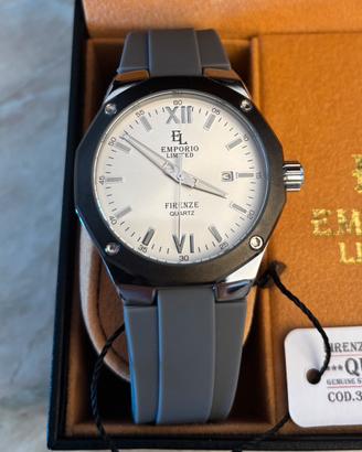 Orologio Emporio Limited Firenze Collection 3795