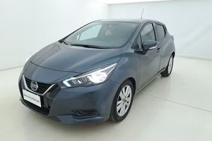 Nissan Micra Acenta X-Tronic BZ290751 1.0 Benzina 