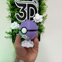 Pokebal Koffing