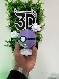 Pokebal Koffing