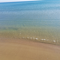 Appartamenti a 450 metri dal mare