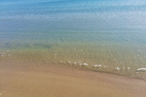 Appartamenti a 450 metri dal mare