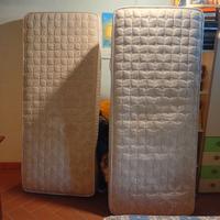 Materasso materassi ortopedico standard 80x190