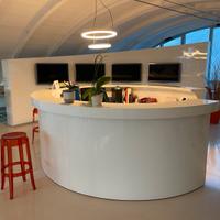 Arredamento Showroom