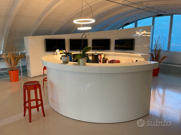 Arredamento Showroom