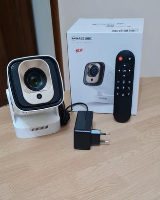 Magcubic HY310 Proiettore 4K

