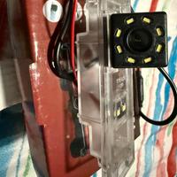 Retrocamera Bmw e87