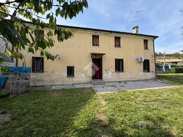 CASA INDIPENDENTE A PEDEROBBA