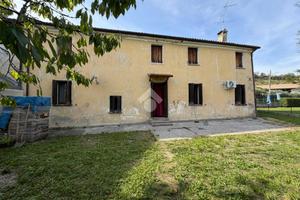 CASA INDIPENDENTE A PEDEROBBA