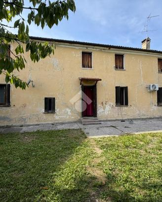 CASA INDIPENDENTE A PEDEROBBA