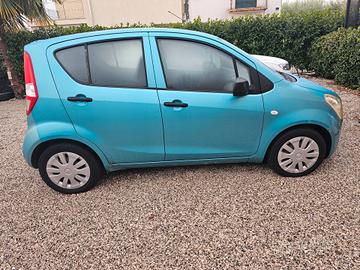 Suzuki Splash 1.0 GLS