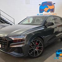 Audi Q8 50 3.0 tdi mhev Quattro S-line Tiptronic