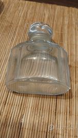 bottiglia vintage flacone 