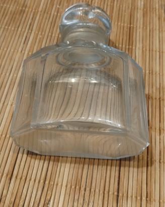 bottiglia vintage flacone 
