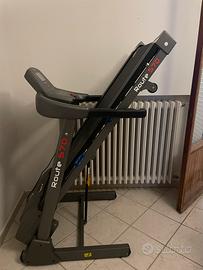 tapis roulabt route 570 teknofitness