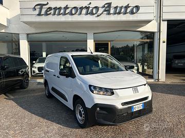FIAT Doblo Doblò 1.5 BlueHdi 130CV AT8 PL-TN Van