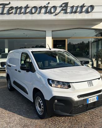 FIAT Doblo Doblò 1.5 BlueHdi 130CV AT8 PL-TN Van