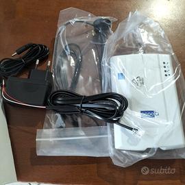 Interfaccia GSM 500 universale