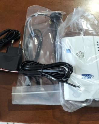 Interfaccia GSM 500 universale