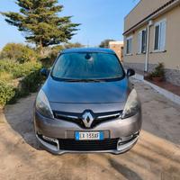 Renault Scenic XMod 1.5dCi 110CV Start&Stop Limite