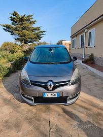Renault Scenic XMod 1.5dCi 110CV Start&Stop Limite