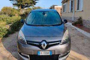 Renault Scenic XMod 1.5dCi 110CV Start&Stop Limite