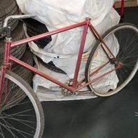 Telaio per scatto fisso