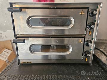 Forno per pizza