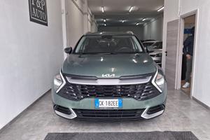 Kia Sportage 1.6 CRDI 136 CV 2WD Mild Hybrid Busin