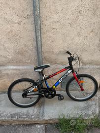 Bicicletta