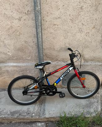 Bicicletta