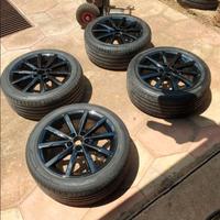 CERCHI VW POLO  R LINE