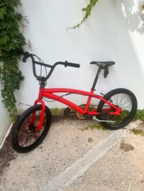 BMX LOMBARDO